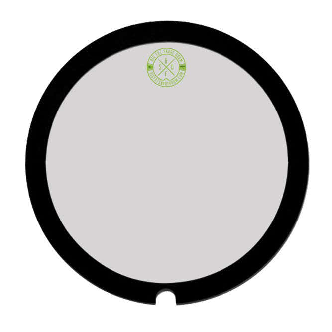 GREEN MONSTER BFSD 14" COATED