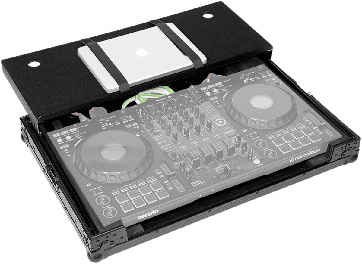 Pro FLX-10 LTS Schwarz