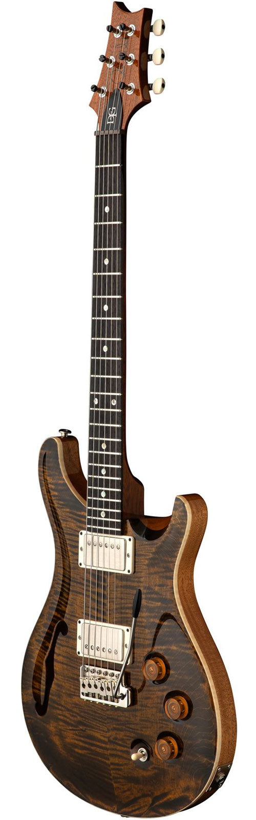 DGT SH Tiger Eye Monde