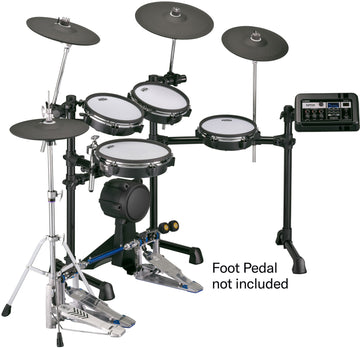DTX6K5-M ELECTRONIC DRUM KIT