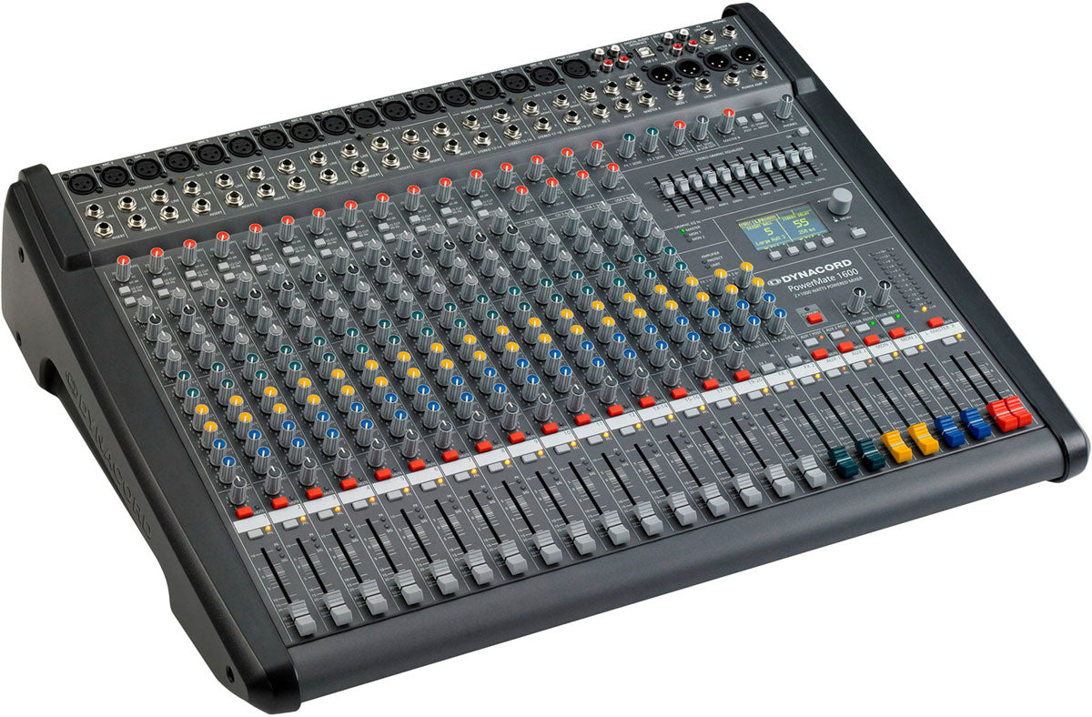 Dynacord CMS 1600-3