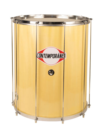 C-SUB04 - Surdo Holz Serie Pro - 20" X 60CM