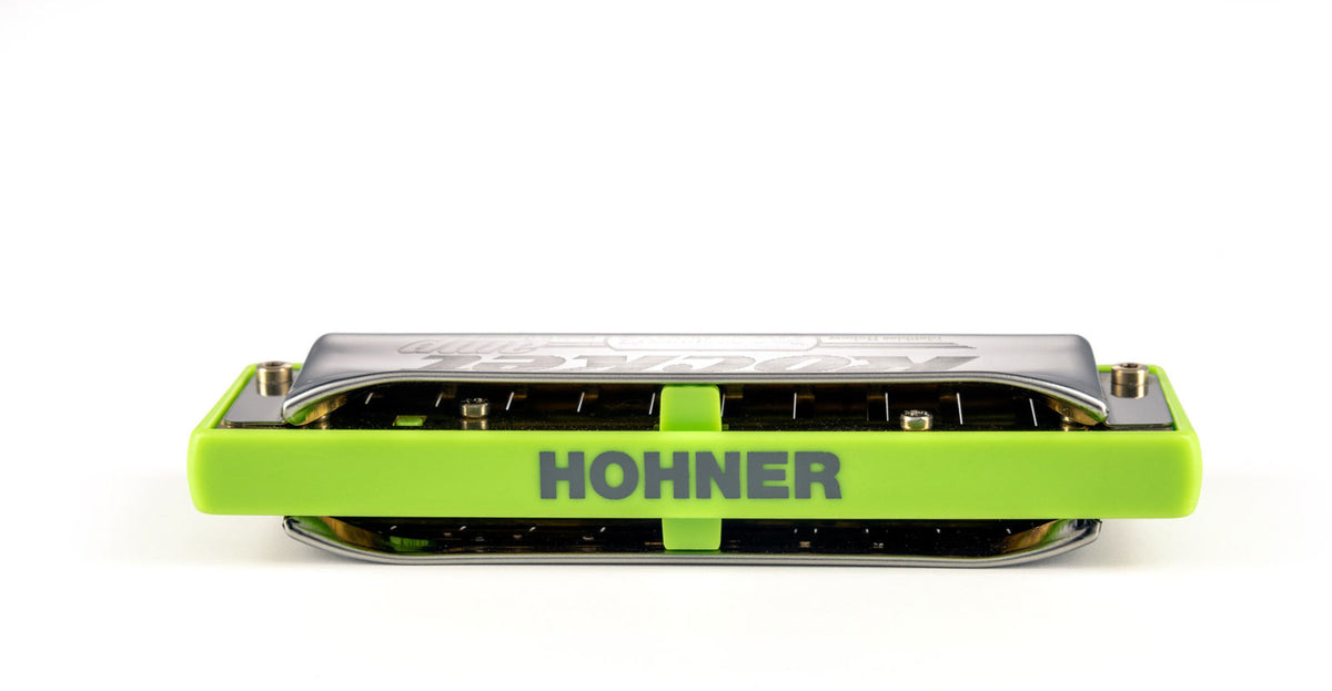 DIATONIC ROCKET AMP 10 LOCHER A La