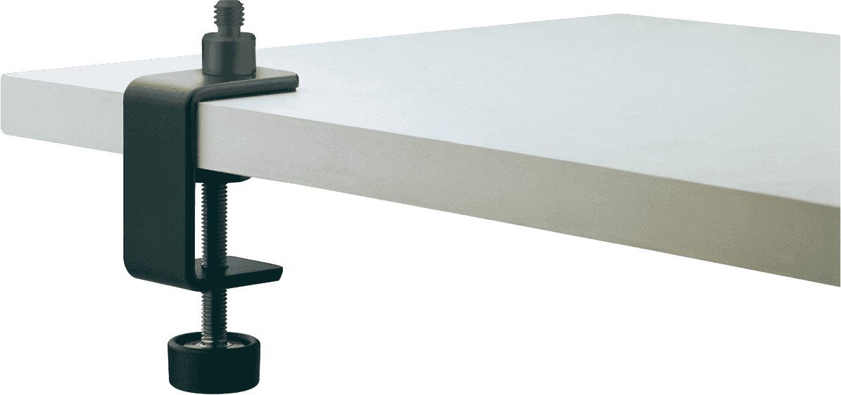 23700 Microphone Clamp
