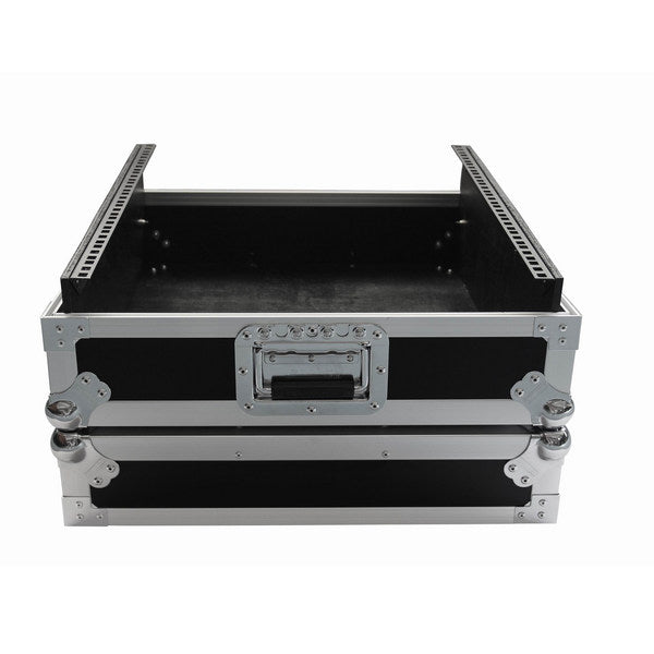 Flightcase für 19" Mischpult