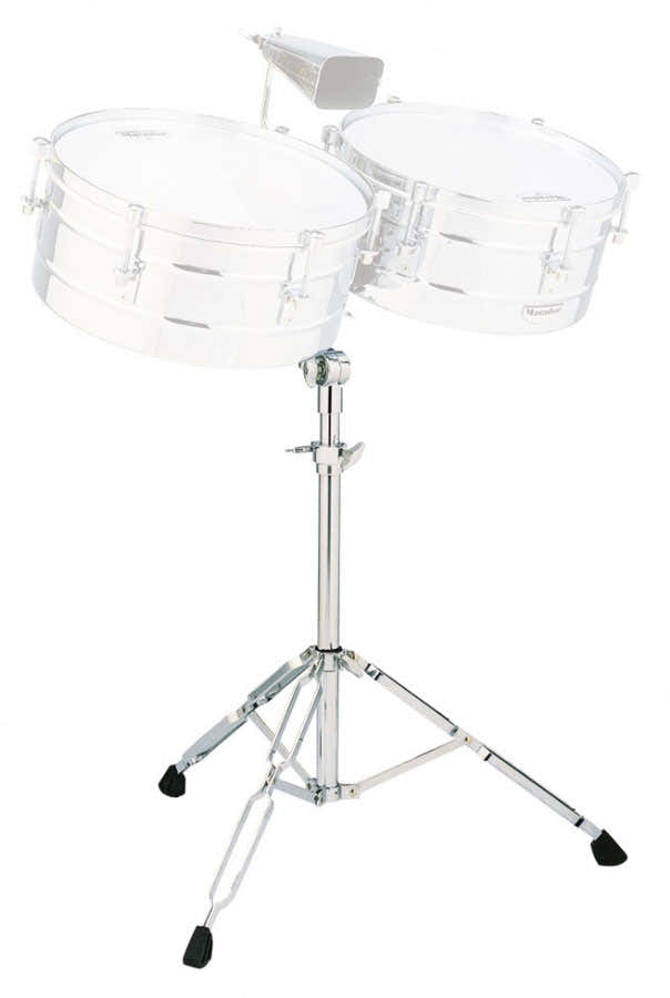 M260 STAND FUR TIMBALES LATINA MATADOR