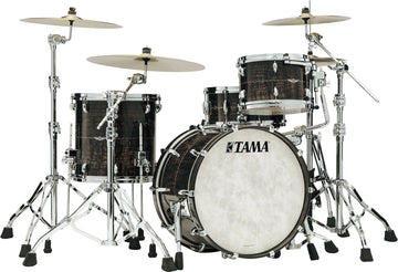 TM30CZSS-CBP - STAR Maple Fusion 20" CHARCOAL BROWN PARAISO
