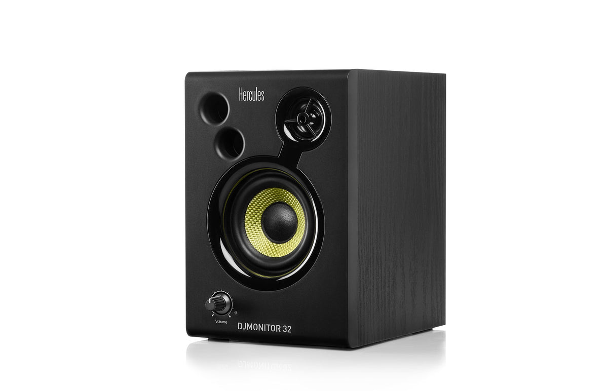 Monitor 32