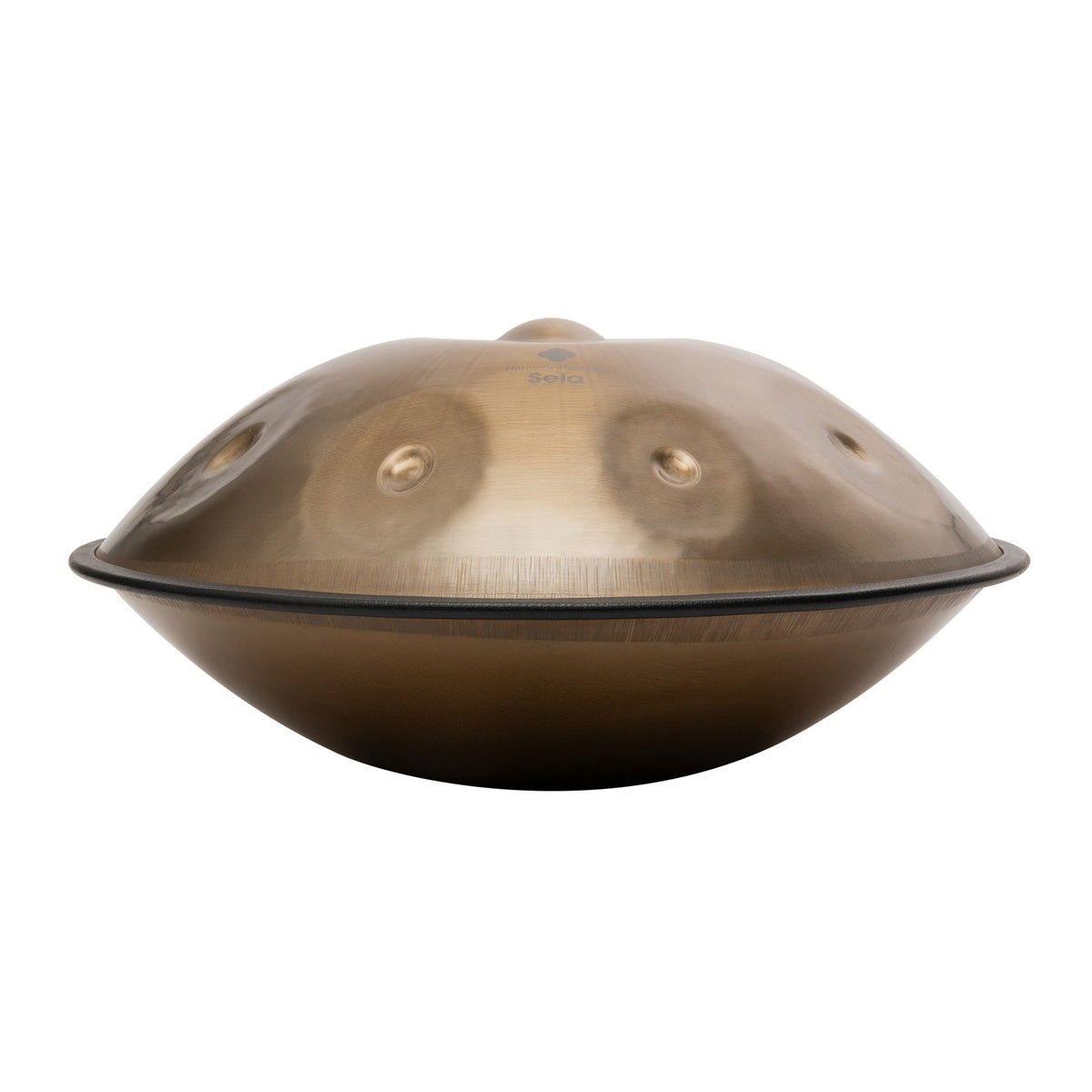 Harmony Handpan C Amara Edelstahl Se 301