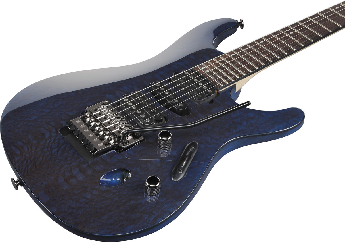 S6670SKDUB Sabre Dark Ultramarine Blue Prestige