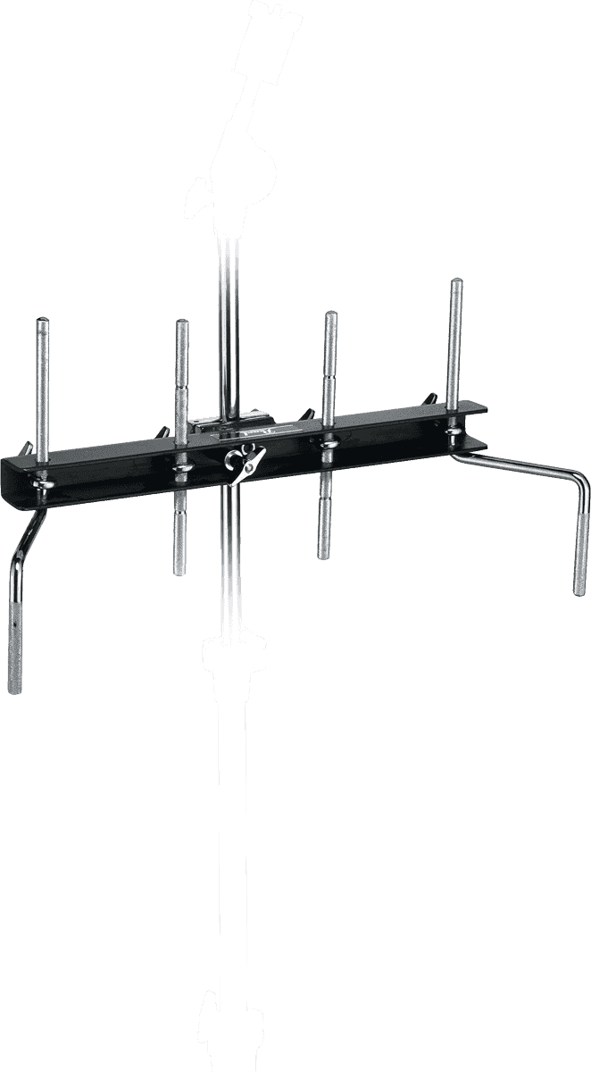 Pearl PPS-82 - 8 ARM PERCUSSION BAR