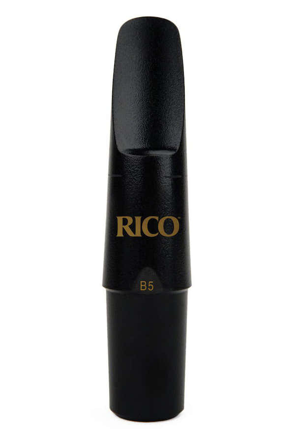 RRGMPCBSXB5 - RICO MUNDSTUCK GRAFTONITE BARITON SAXOPHON B5