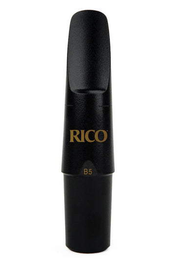 RRGMPCBSXB5 - RICO MUNDSTUCK GRAFTONITE BARITON SAXOPHON B5