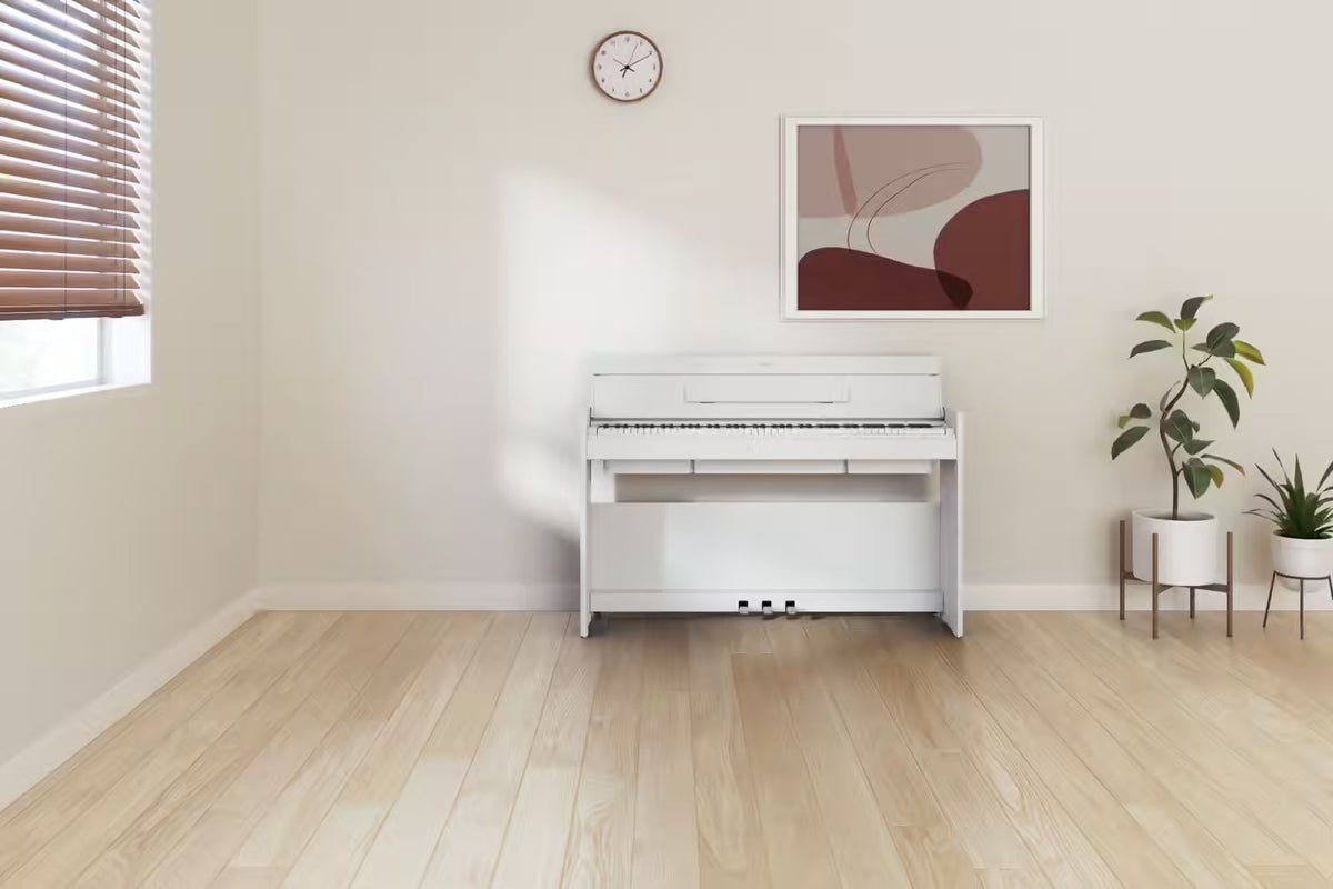 YDP-S56 White