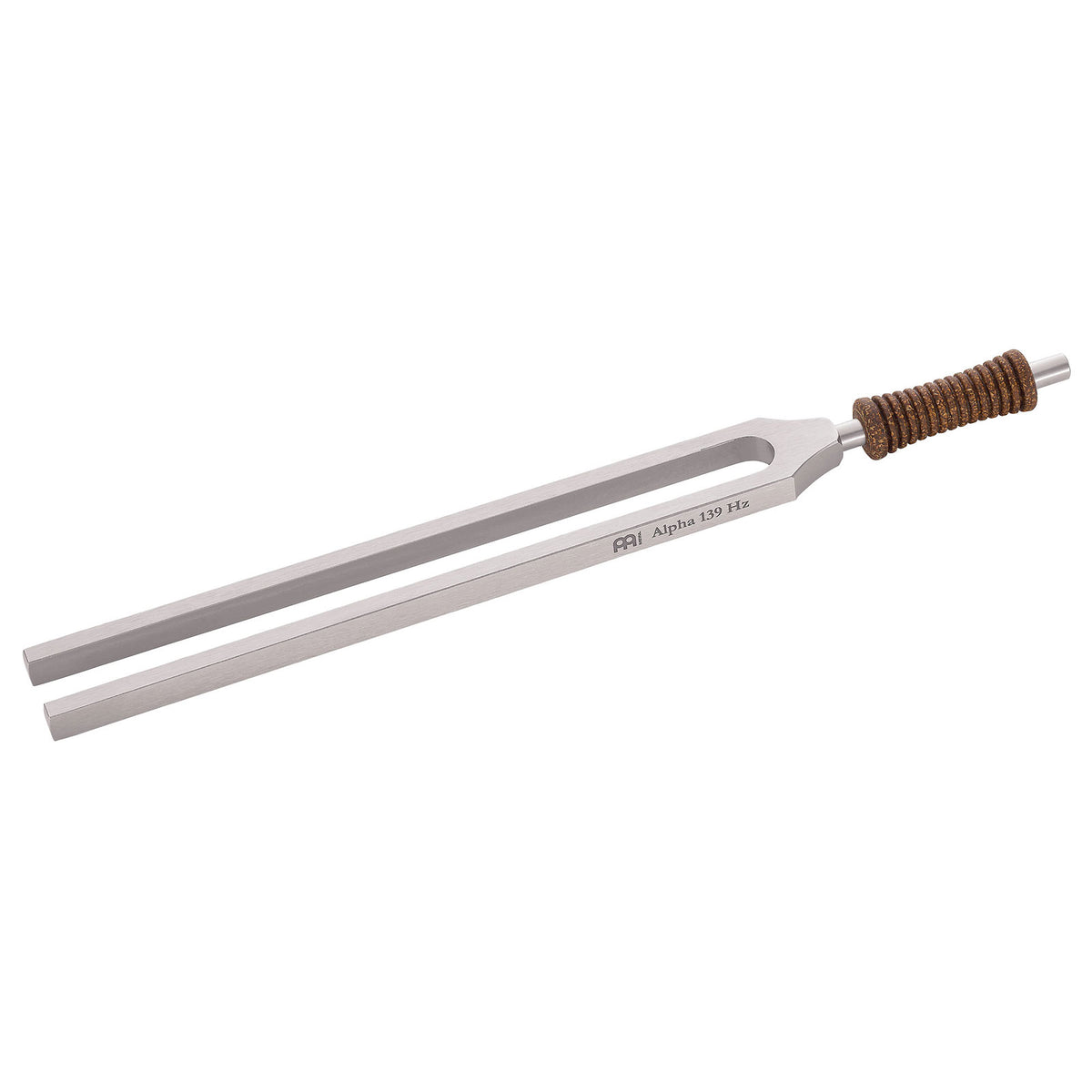 TTF-ALPHA - Binaurale Therapie-Stimmgabel Alpha 139 Hz