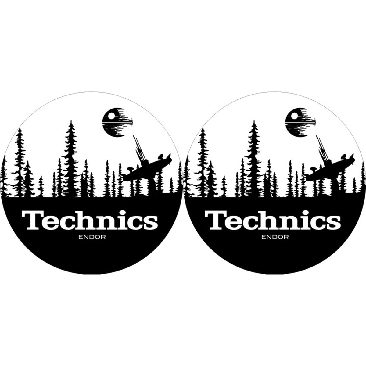 Magma LP-SLIPMAT TECHNICS ENDOR