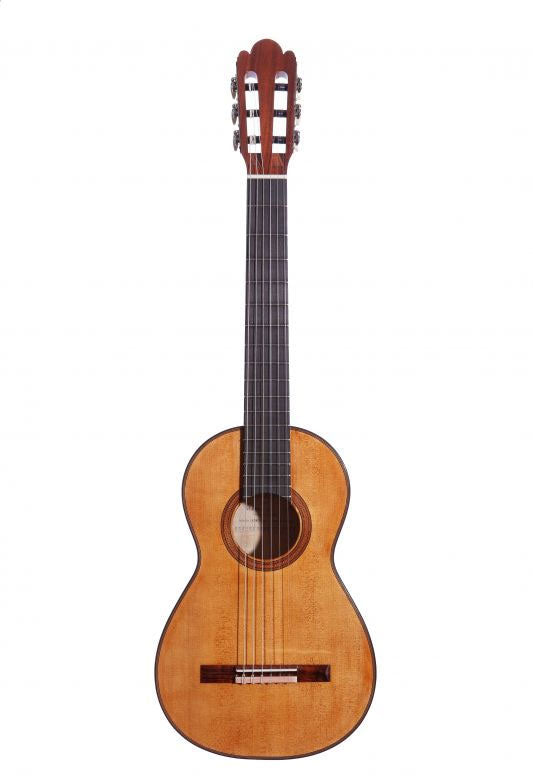 Torres 77 Fichte Mn Antik