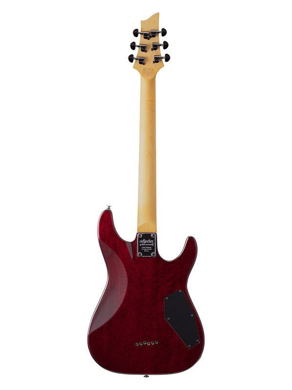 Omen Extreme Lh Black Cherry