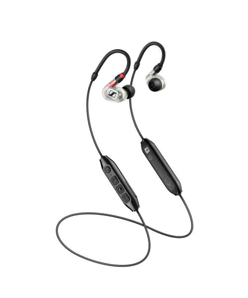 Sennheiser IE 100 PRO WIRELESS CLEAR (DRAHTLOS)