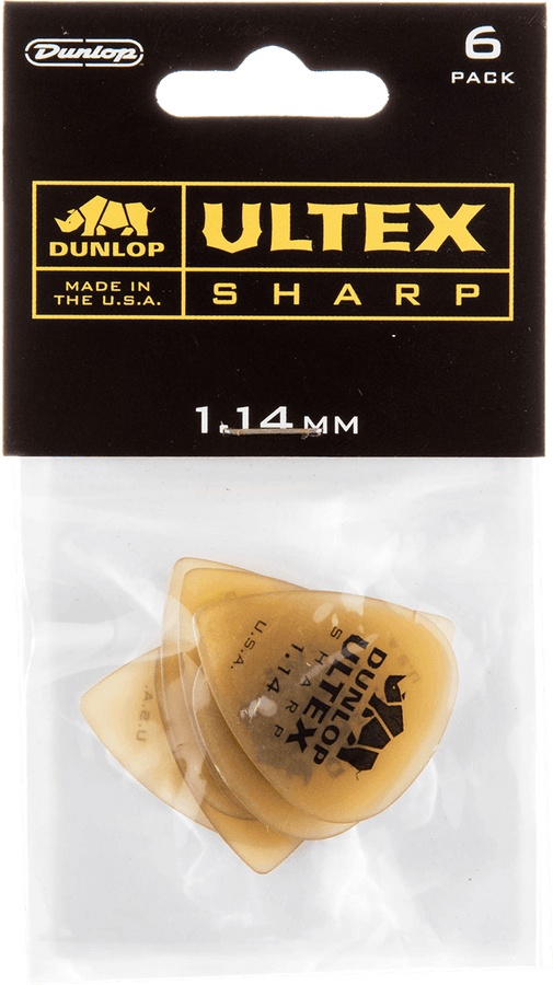 6 x 1,14mm Ultex Sharp