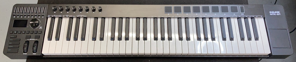NTK-61 - B Stock