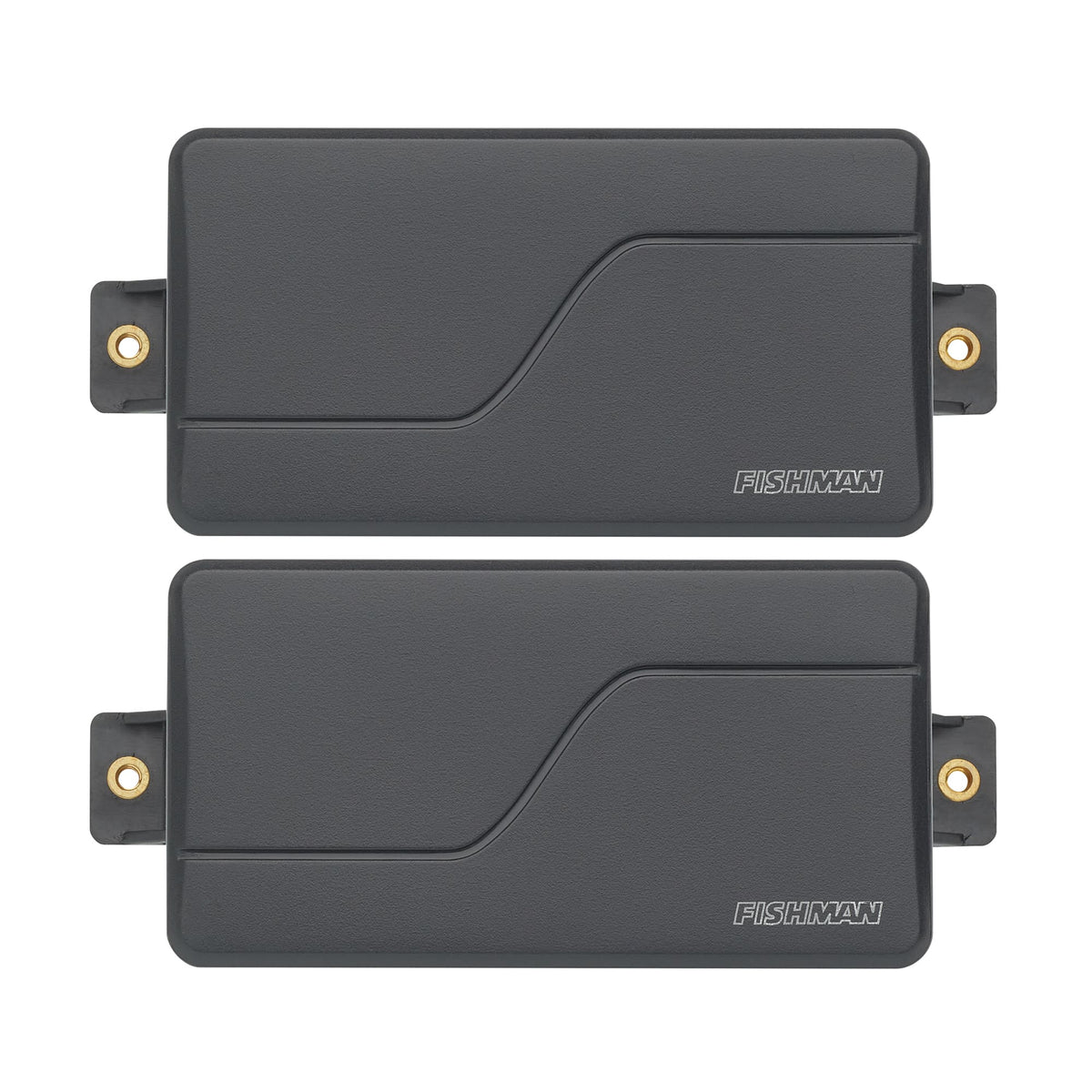 Set Fluence Herman Li Omniforce Black Plastic