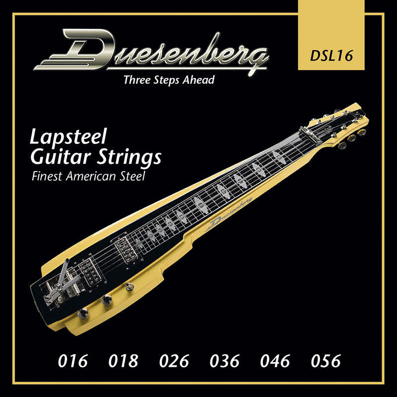 Lapsteel Set 016-056