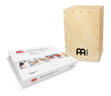 Cajon-Bausatz - MYO-caj