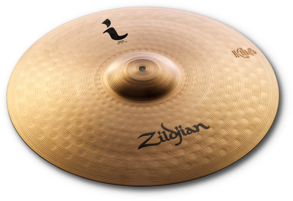 Zildjian 20" I-FAMILY RIDE ILH20R