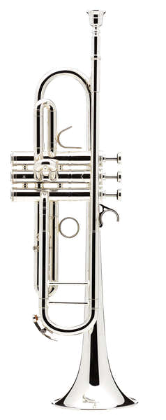 Courtois Confluence B Versilbert - AC335BM-2-0