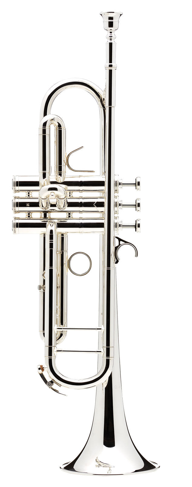 Confluence B Versilbert - AC335BM-2-0