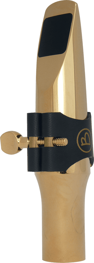 Metallmundstück J27TG - Tenor