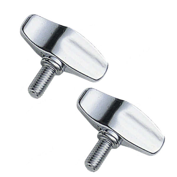 M815N/2 - WING BOLT M8 X 15MM (SET OF 2)