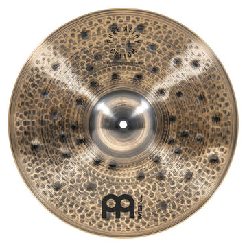 Crash Pure Alloy Custom 16" Extra dünn