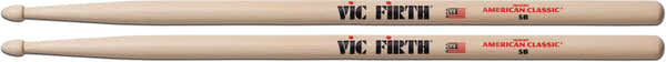 Vic Firth AMERICAN CLASSIC HICKORY 5B STCKE
