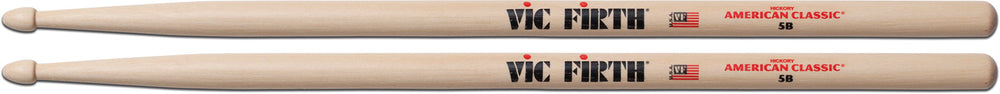 Vic Firth AMERICAN CLASSIC HICKORY 5B STCKE