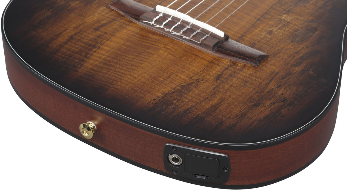 FRH20SMNTCL Tabak Burst Niedriger Glanz