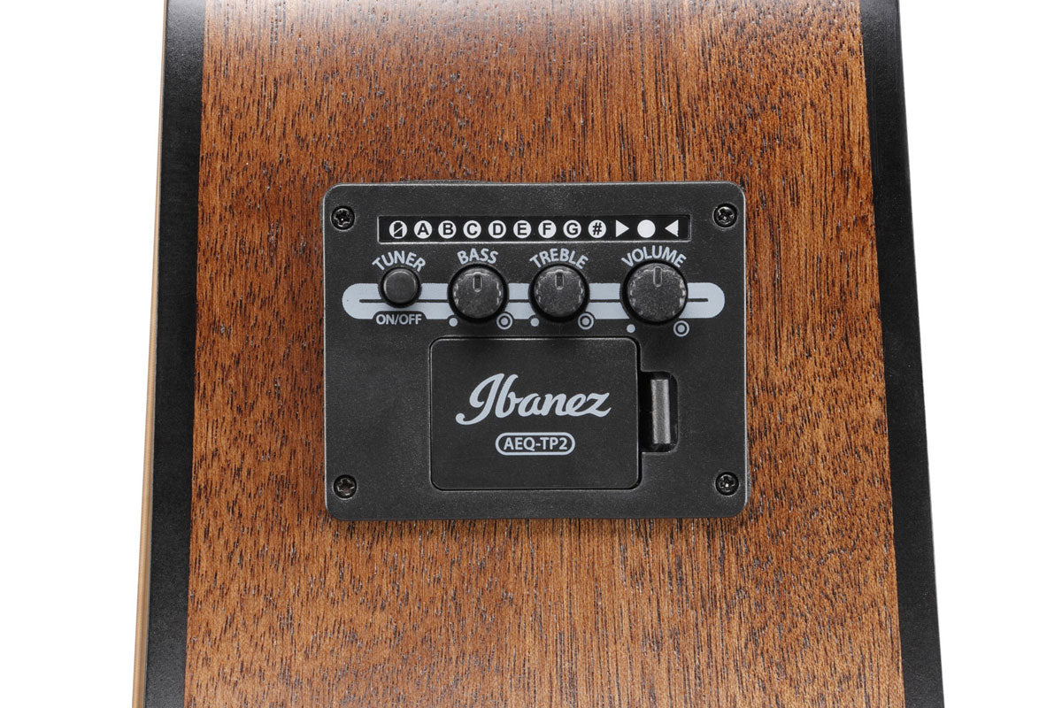 Aw54Lce-Opn Natural Artwood