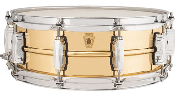 Lb550 - 14 X 5" Bronze Phonic