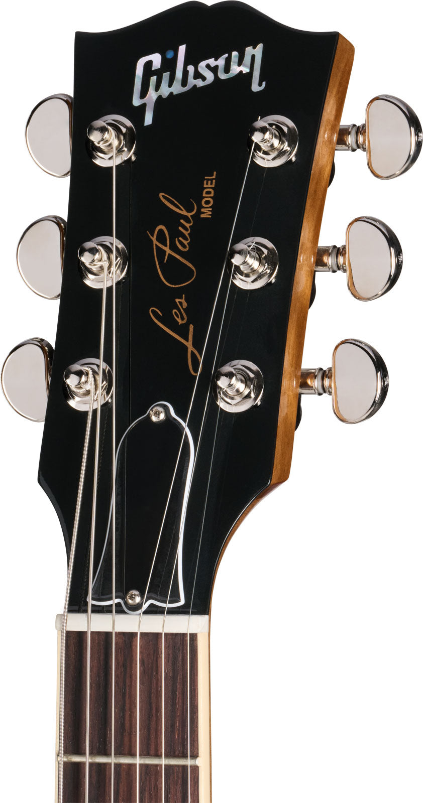 Les Paul Standard 60S Double Trouble Vintage Honey Burst