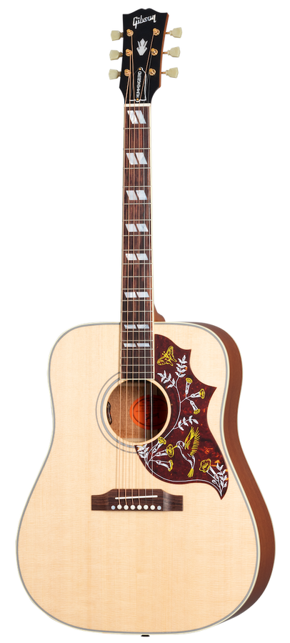 Hummingbird Verblasst Natur Original
