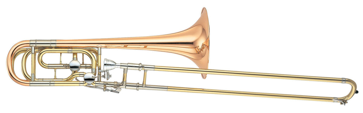 Yamaha Bassposaunen