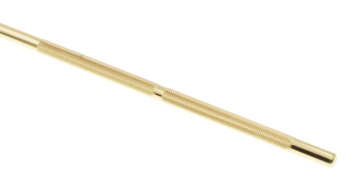 FTL1-540-105-BR Floor-Tom-Beine Gold 540mm (500mm Nutzmaß) 10.5mm X3