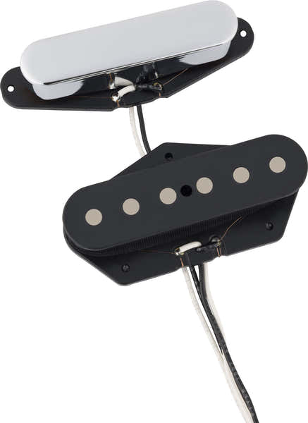 Tex-Mex Hot Tele-Tonabnehmer-Set