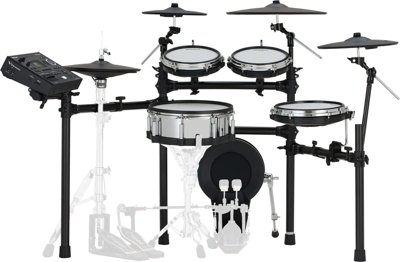 TD516 V-Drums-Set