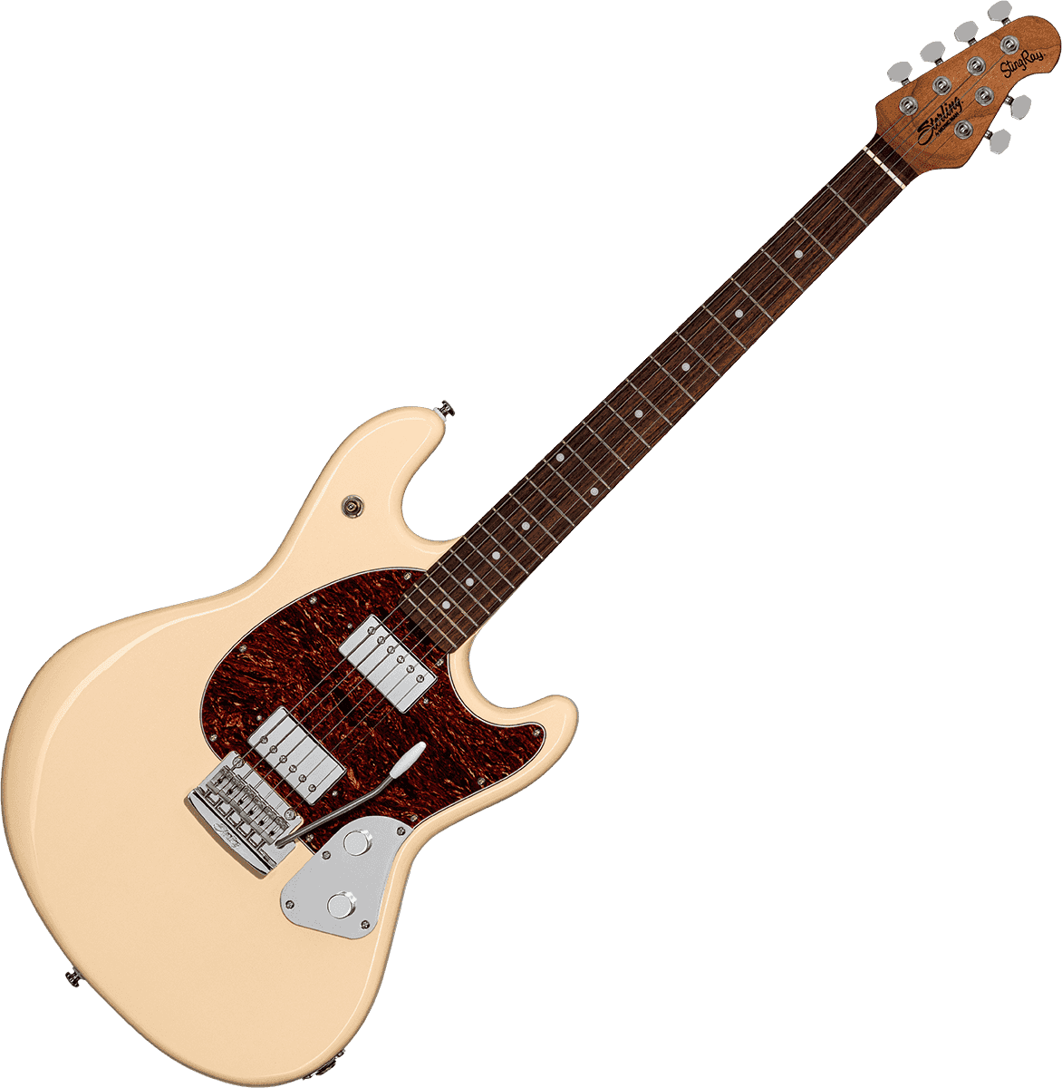 Sterling Sr50 Buttermilk