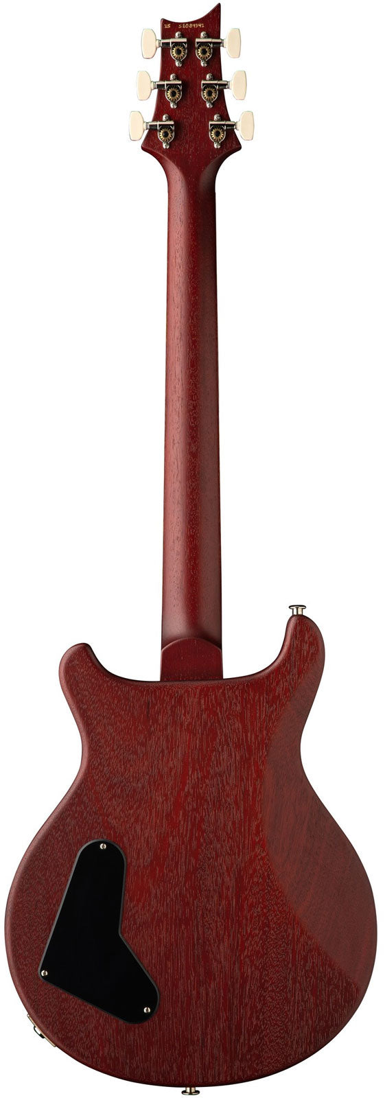 S2 Mira 594 Satin Dunkelkirsch Sunburst