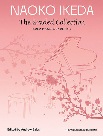 Naoko Ikeda: The Graded Collection