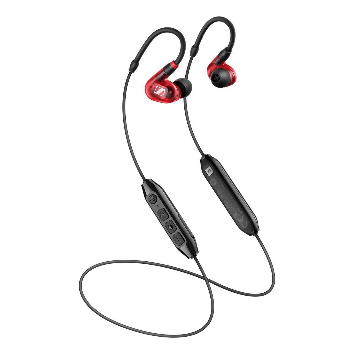 Sennheiser IE 100 PRO WIRELESS RED (DRAHTLOS)