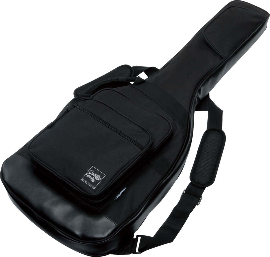 Powerpad Gigbag für E-Gitarre - IGB540-BK